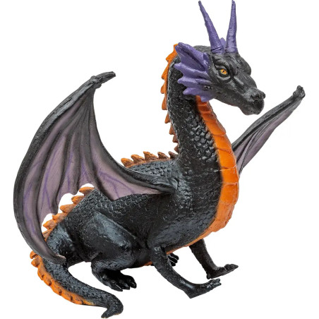 Giant Drake - Soft-Drache aus Naturkautschuk