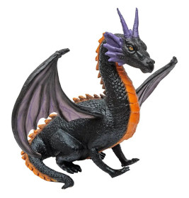 Giant Drake - Soft-Drache aus Naturkautschuk