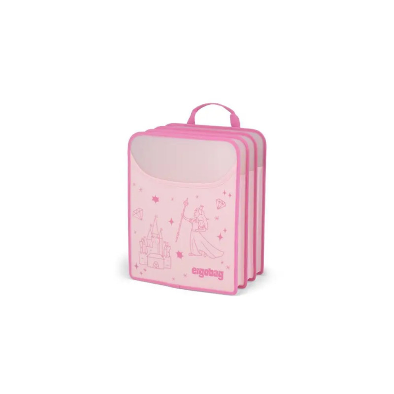 Tripleflex Heftebox Königin