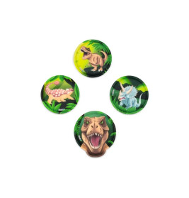 DinosauriBär Cubo