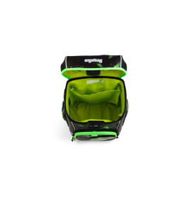 Übärholspur Cubolight