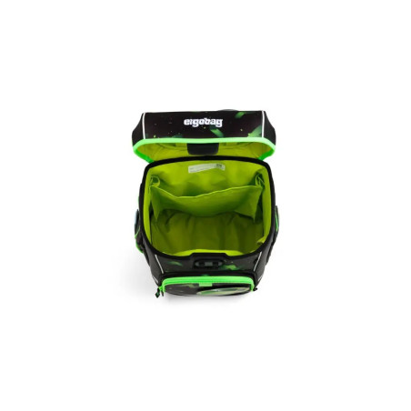 Übärholspur Cubolight