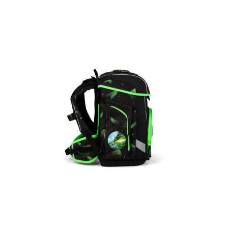 Übärholspur Cubolight