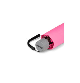 Neon Regenschirm Neon Pink