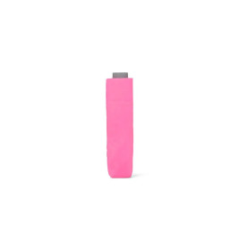 Neon Regenschirm Neon Pink