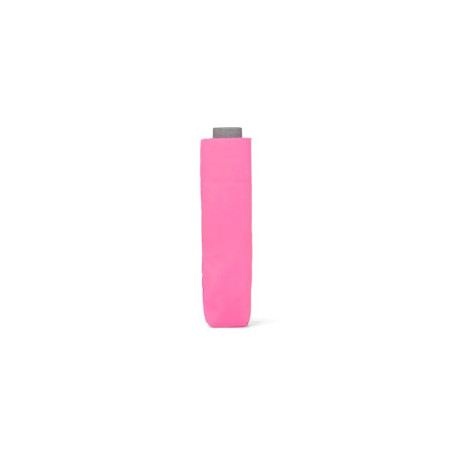 Neon Regenschirm Neon Pink