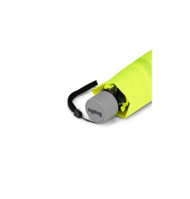 Neon Regenschirm Neon Gelb