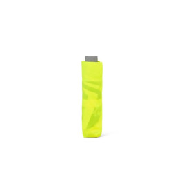 Neon Regenschirm Neon Gelb