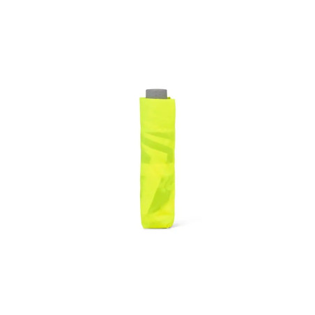Neon Regenschirm Neon Gelb