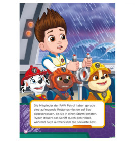 Carlsen Verlag PAW Patrol Dino Movie: Das Buch zum Film | Spannendes Abenteuer | 9783845130217