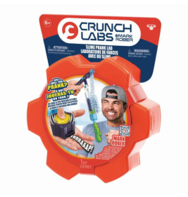 Moose Toys Crunch Kit Einzelpack – Wissenschaft zum Bauen | Sortierte Experimente ab 8 Jahren