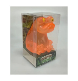 Squeeze-Frosch, 4-fach sortiert
