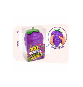 XXL-Squeeze Traube
