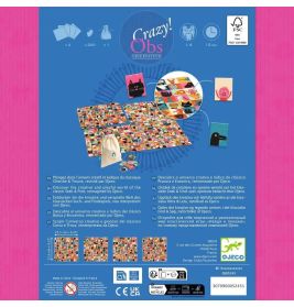 Wimmelspiel Photo Box