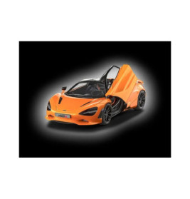 Revell Modellbausatz McLaren 750S | Supersportwagen 1:24 | Detaillierter Bausatz