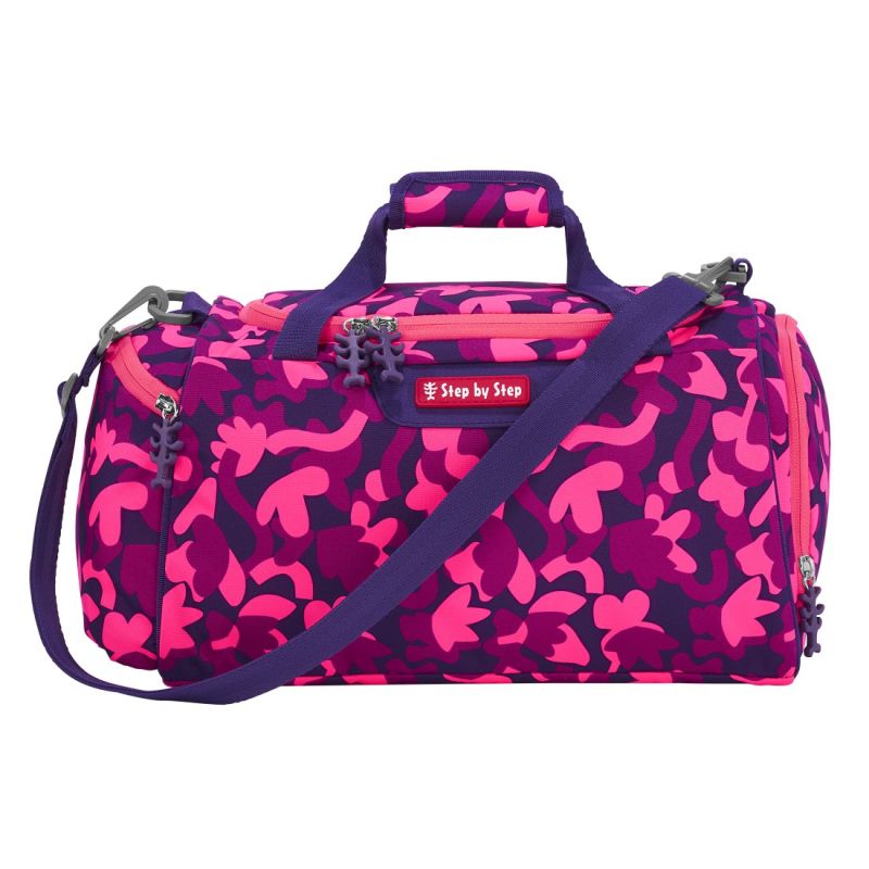 Sporttasche SHINE “Butterfly