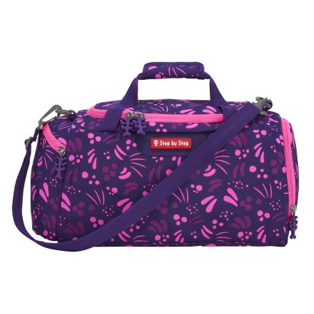 Sporttasche SHINE “Pegasus Lia