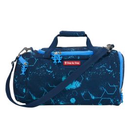 Sporttasche SHINE “Ice Dragon