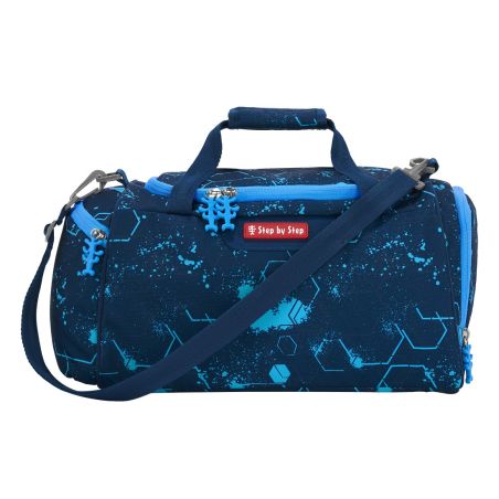 Sporttasche SHINE “Ice Dragon