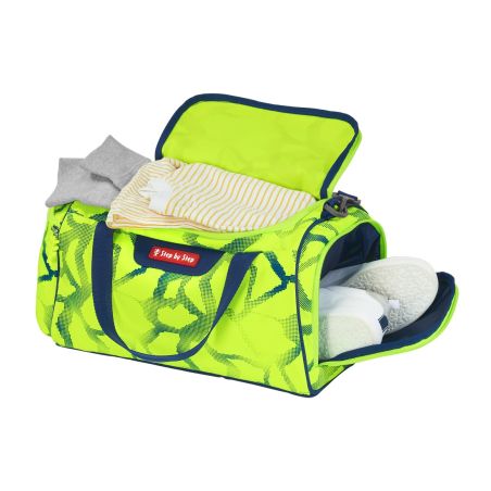 Sporttasche NEON “Soccer Leo”