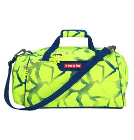 Sporttasche NEON “Soccer Leo”