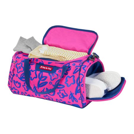 Sporttasche NEON “Tropical Bi