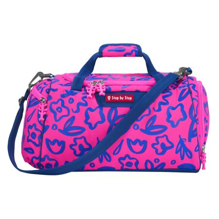 Sporttasche NEON “Tropical Bi