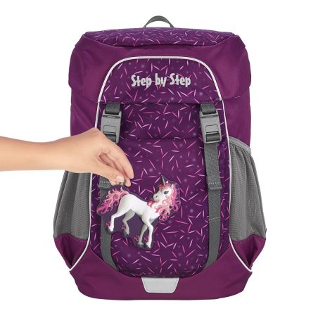 ACTIVE Rucksack Pretty Unicorn Nuala