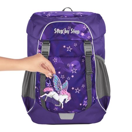 ACTIVE Rucksack Pegasus Liv