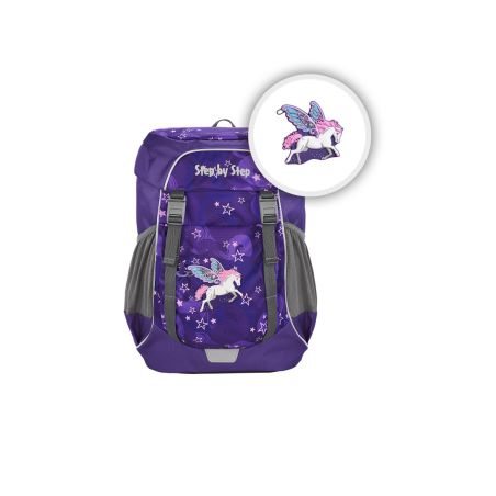 ACTIVE Rucksack Pegasus Liv