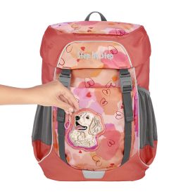 ACTIVE Rucksack Dog Kira