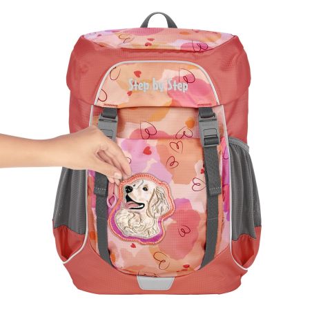 ACTIVE Rucksack Dog Kira