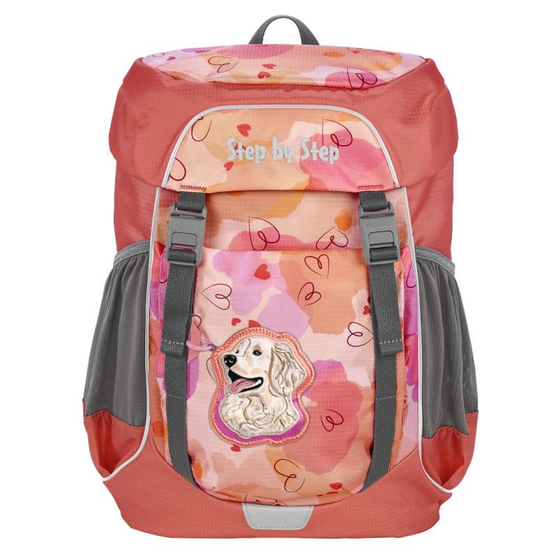 ACTIVE Rucksack Dog Kira