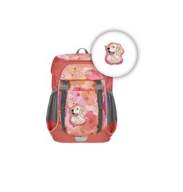 ACTIVE Rucksack Dog Kira