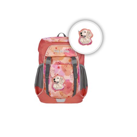ACTIVE Rucksack Dog Kira