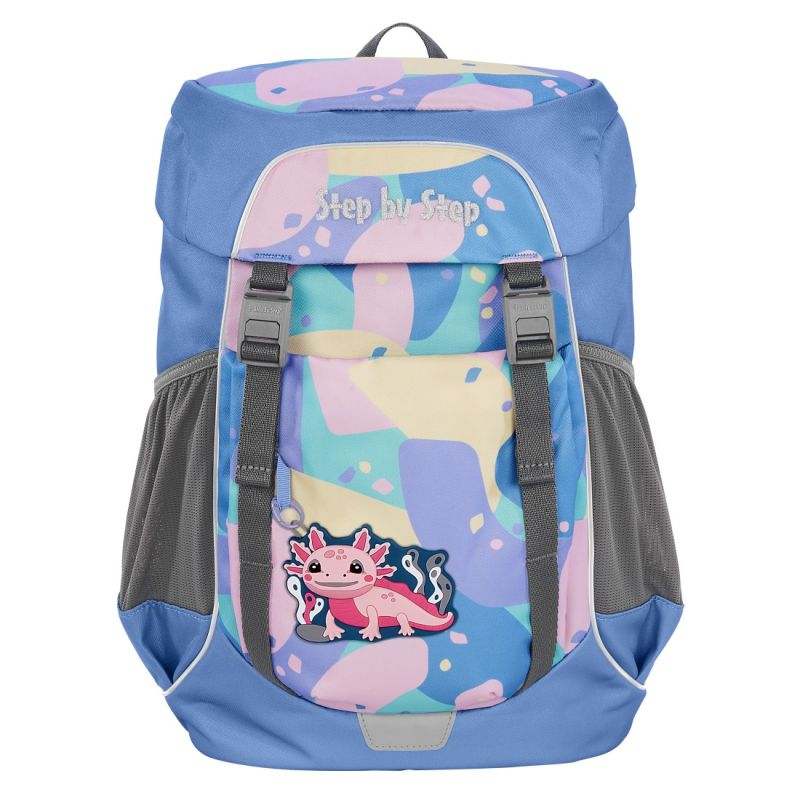 ACTIVE Rucksack Axolotl Sally