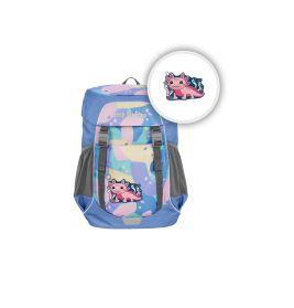 ACTIVE Rucksack Axolotl Sally