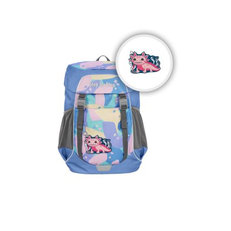 ACTIVE Rucksack Axolotl Sally