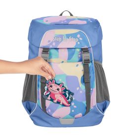ACTIVE Rucksack Axolotl Sally