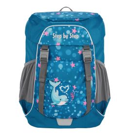 ACTIVE Rucksack Dolphin Azura