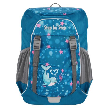 ACTIVE Rucksack Dolphin Azura
