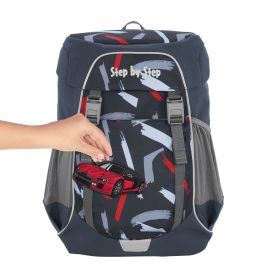 ACTIVE Rucksack Sports Car Mick