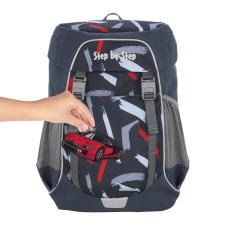 ACTIVE Rucksack Sports Car Mick