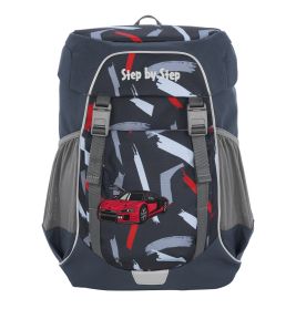 ACTIVE Rucksack Sports Car Mick