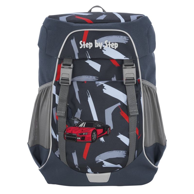 ACTIVE Rucksack Sports Car Mick