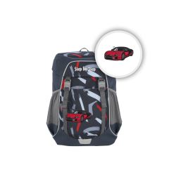 ACTIVE Rucksack Sports Car Mick