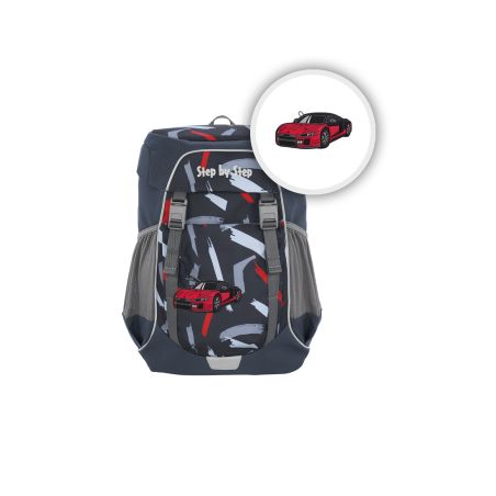 ACTIVE Rucksack Sports Car Mick
