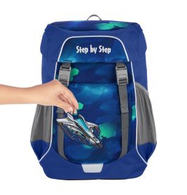 ACTIVE Rucksack Starship Juno