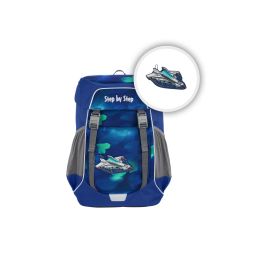 ACTIVE Rucksack Starship Juno