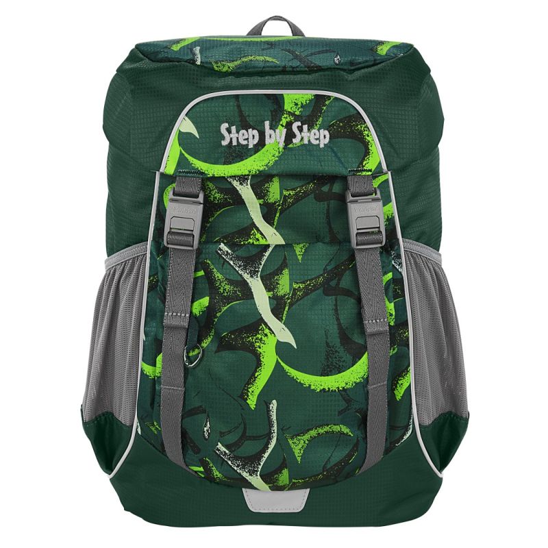 ACTIVE Rucksack Ninja Akiro